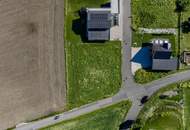 Wohnen mit Weitblick – Baugrund in ländlicher Lage