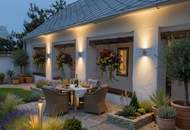 Dreikanthof am Waldrand in der Thermenregion Stegersbach