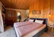 Natürlich wohnen mit Charakter - Nachhaltiges Wohnhaus auf ca. 3.100m² Grundstück in Edelsgrub bei Nestelbach bei Graz