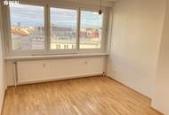 helle 1,5 Zimmer-Wohnung mit Fernblick in Toplage