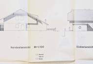 Smart investieren und herrlich wohnen: Gepflegtes Mehrparteienhaus mit 3 Einheiten sowie optionaler Baulandreserve.
