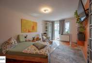 Attraktive Vorsorgewohnung: 3-Zimmer-Anlageobjekt auf der Simmeringer Hauptstraße