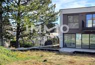 Eleganz trifft modernen Wohnkomfort: Exklusive lichtdurchflutete Doppelhaushälfte - attraktive Lage