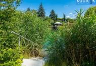 Sommer, Sonne, See – Ihr exklusives Refugium auf Pachtgrund