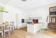 OPEN HOUSE SA, 19.09. ab 10:00 - CHARMANTES GROSSES HAUS in Jedenspeigen