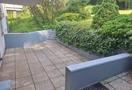 Renovierte Gartenwohnung mit südseitiger Terrasse in exklusiver Grünlage von Wien Döbling