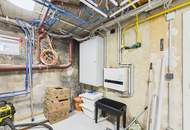Einfamilienhaus mit großem Grundstück, Pool, PV-Anlage und hochwertiger Sanierung in Eisenstadt