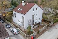 "Riesiges Haus mit Panorama!"