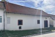 Presshaus für Weinliebhaber