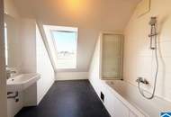 Traumhafte 3-Zimmer Dachgeschosswohnung mit Balkon!