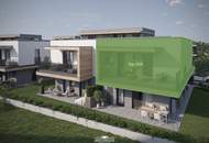 Wohnen "Am Gärtnerweg" in ruhiger Lage. Top C04. Jetzt entscheiden und 25.000 € sparen.