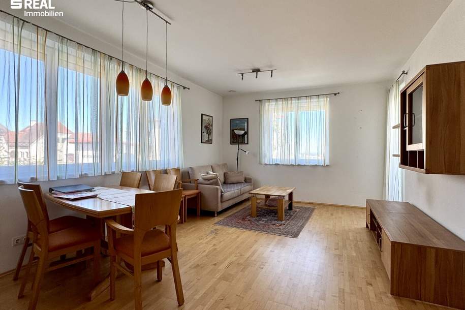 charmante 2 Zimmer-Eigentumswohnung in Krems an der Donau, Wohnung-kauf, 199.000,€, 3500 Krems an der Donau(Stadt)