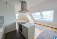 Exklusiv sanierte 2-Zimmer-Wohnung mit modernem Komfort