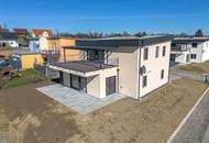 2 Neubau-Terrassenmietwohnungen in Weitendorf am Sonnenhang