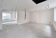 Einzigartige Geschäftsfläche im Loft-Stil beim Augarten! Erstbezug nach Revitalisierung