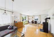 Einfamilienhaus mit Charme – Leben zwischen Stadt und Natur