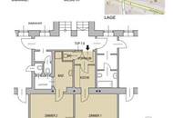2-Zimmer-Altbauwohnung in Bestlage der Josefstadt – im stilvollen Gründerzeithaus