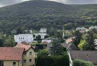 Wohnen und Arbeiten in gepflegter Villa im Herzen der Hinterbrühl- Im Zentrum und doch am Waldrand