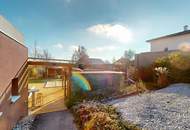 Hier beginnt Ihr neues Glück – Einfamilienhaus in Eggendorf im Traunkreis!