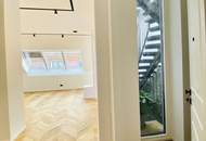 Exklusives Dachgeschoss-Penthouse nahe Schönbrunn mit großzügiger 37 m², exklusiver Dachterrasse