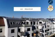 Nahe künftiger U5-Station Elterleinplatz