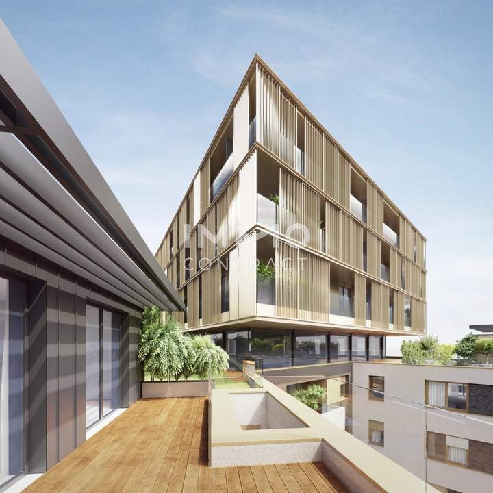 Attraktive Zweizimmer-Wohnung beim Hauptbahnhof, provisionsfrei