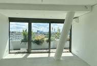 Wohntraum im Danube Tower- Exklusive 5-Zimmer-Wohnung mit 216 m² und 100 m² Balkon