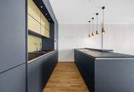 Q-Tower ! Moderne 3 Zimmer mit Balkon &amp; Stellplatz