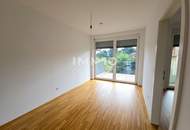 Freundliche 2 Zimmer mit Balkon in ruhiger Lage - Wetzelsdorfer Straße 107 - Top 08