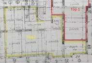 Altbauwohnung in zentraler Lage 131m²!