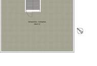 Zwei Häuser, ein Grundstück: Ihr neues Zuhause mit laufenden Mieteinnahmen