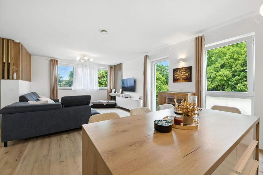 OPEN HOUSE AM 24.01.2026 So fühlt sich Zuhause an! Platz für Ihre Zukunft – modernes Neubau-Massivhaus in Grünruhelage, Haus-kauf, 459.000,€, 2020 Hollabrunn