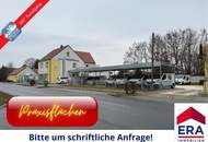 Wilfersdorf – Ordination / Praxisflächen in Bestlage zur Miete