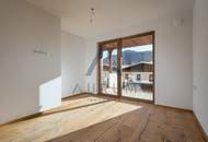 Neubauwohnungen in Pisten- &amp; Zentrumsnähe - Ellmau