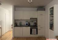 Helle 2-Zimmer Wohnung in 1200 Wien mit Fußbodenheizung, Einbauküche und Aufzug!
