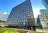 Business-Performance in den DC-Flats: Repräsentatives 149 m² Office (Erstbezug) zu mieten