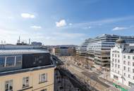 "4 Zi. new 21 m² Terrasse"