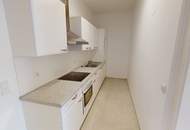 Neubau Living - Schöne 1-Zimmer-Altbauwohnung im 7. Bezirk
