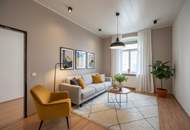 ++NEU++ Sanierungsbedürftige 2-Zimmer Altbau-Wohnung