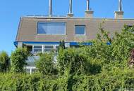 NÄHE SCHLOSS SCHÖNBRUNN | Tolle 2,5 Zimmer-DG-Wohnung | extra Küche | verbaute Loggia | ZELLMANN IMMOBILIEN