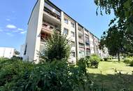 3-Zimmer Familientraum in zentraler Lage von Villach- modernisiert mit Balkon und Garage!