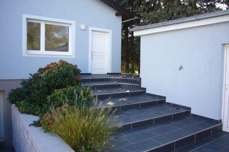 "Garten mit Bungalow", Haus-miete, 1.199,00,€, 3441 Tulln