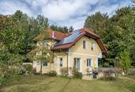 ***BIETERVERFAHREN*** Stattliches Haus mit Potential am Ende einer Sackgasse