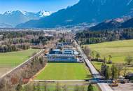 Planungssicheres Grundstück – Baurecht &amp; bewilligtes Projekt