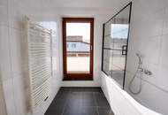 Wohnen am Stausee – Exklusive Villa mit Naturbadeteich