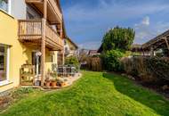 Ahorn.17 - Charmantes Einfamilienhaus in Neumarkt am Wallersee