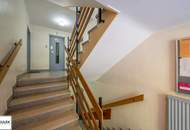 Forsthausgasse 15 - 3,5 Zimmer mit Loggia und Weitblick - ab sofort