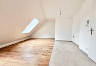 Nahe U2: Grünruhelage I Balkon, Terrasse oder Garten I Lift I Erstbezug I Fußbodenheizung I Luft-Wasser-Wärmepumpe