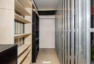 "Uno City- Donau City- 3 Zimmer Maisonette- Loggia"