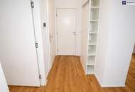 Perfekt aufgeteilte Kleinwohnung mit Innenhofbalkon im sanierten Altbauhaus in ruhiger Seitengasse – befristet vermietet bis 2029 ***